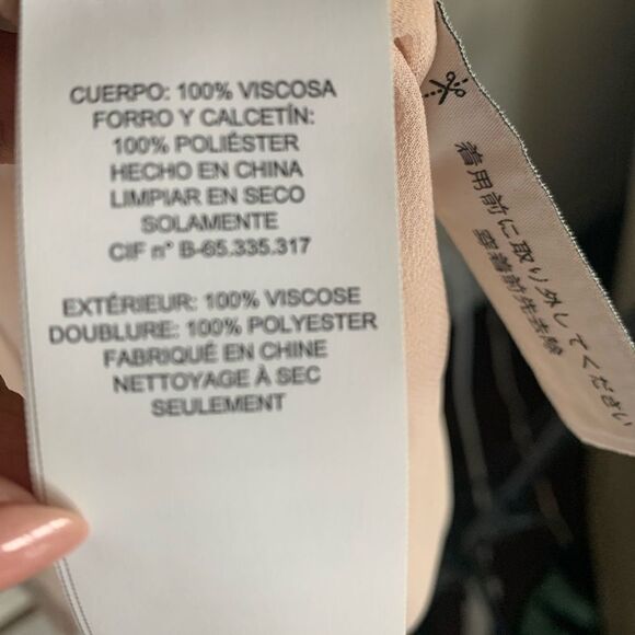 Coach 1941 Glam Rock The Prairie Floral Dress with Ruffles - Picture 11 of 12